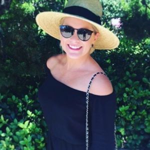 Meet your Posher, Keri
